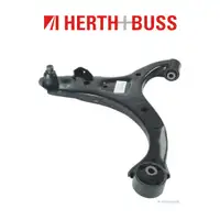 HERTH+BUSS JAKOPARTS Querlenker f&uuml;r HYUNDAI SANTA FE II (CM) vorne rechts unten