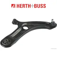 HERTH+BUSS JAKOPARTS Querlenker Lenker f&uuml;r HYUNDAI i20 vorne unten rechts