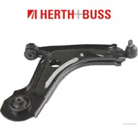 HERTH+BUSS JAKOPARTS Querlenker DAEWOO f&uuml;r CHEVROLET LACETTI vorne unten rechts