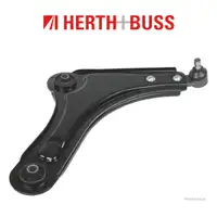 HERTH+BUSS JAKOPARTS Querlenker f&uuml;r DAEWOO Nubira J100 vorne unten rechts