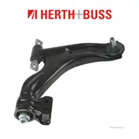 HERTH+BUSS JAKOPARTS Querlenker Lenker f&uuml;r CHEVROLET SPARK vorne unten rechts