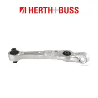 HERTH+BUSS JAKOPARTS Querlenker Lenker f&uuml;r NISSAN 350 Z Z33 vorne unten rechts