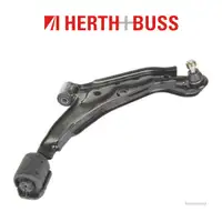 HERTH+BUSS JAKOPARTS Querlenker f&uuml;r NISSAN ALMERA I (N15) vorne rechts unten