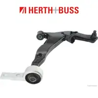 HERTH+BUSS JAKOPARTS Querlenker f&uuml;r NISSAN MURANO I (Z50) vorne rechts unten