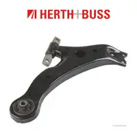 HERTH+BUSS JAKOPARTS Querlenker f&uuml;r LEXUS ES TOYOTA CAMRY vorne unten rechts