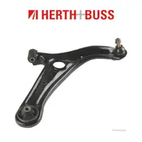 HERTH+BUSS JAKOPARTS Querlenker f&uuml;r TOYOTA YARIS + VERSO vorne unten rechts
