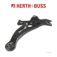 HERTH+BUSS JAKOPARTS Querlenker Lenker f&uuml;r TOYOTA AVENSIS vorne unten rechts
