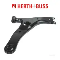 HERTH+BUSS JAKOPARTS Querlenker f&uuml;r TOYOTA RAV 4 II (_A2_) vorne rechts unten