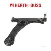 HERTH+BUSS JAKOPARTS Querlenker f&uuml;r TOYOTA Corolla Verso vorne rechts unten
