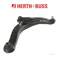 HERTH+BUSS JAKOPARTS Querlenker Lenker f&uuml;r MAZDA MPV II vorne unten rechts