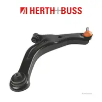HERTH+BUSS JAKOPARTS Querlenker f&uuml;r FORD MAVERICK MAZDA vorne rechts unten