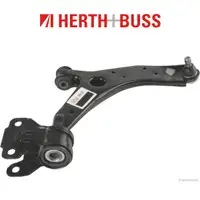 HERTH+BUSS JAKOPARTS Querlenker f&uuml;r MAZDA 3 + Stufenheck (BL) vorne rechts unten