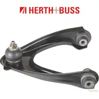 HERTH+BUSS JAKOPARTS Querlenker Lenker f&uuml;r HONDA CIVIC V VI vorne oben links