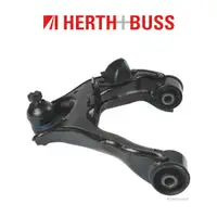 HERTH+BUSS JAKOPARTS Querlenker f&uuml;r MITSUBISHI L 200 /TRITON vorne oben links