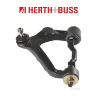 HERTH+BUSS JAKOPARTS Querlenker Lenker f&uuml;r TOYOTA HIACE III IV vorne oben links