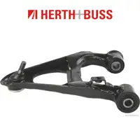 HERTH+BUSS JAKOPARTS Querlenker Lenker f&uuml;r MAZDA MX-5 II (NB) vorne oben links