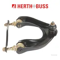 HERTH+BUSS JAKOPARTS Querlenker f&uuml;r HONDA CIVIC II SHUTTLE CRX vorne oben rechts