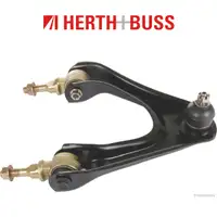 HERTH+BUSS JAKOPARTS Querlenker f&uuml;r HONDA ACCORD V SHUTTLE vorne oben rechts