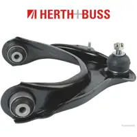 HERTH+BUSS JAKOPARTS Querlenker Lenker f&uuml;r HONDA ACCORD VI vorne rechts oben