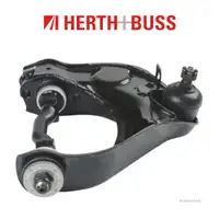HERTH+BUSS JAKOPARTS Control Arm for MITSUBISHI L300 2.5 TD 4WD, Front Right Upper