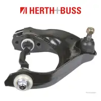 HERTH+BUSS JAKOPARTS Querlenker f&uuml;r HYUNDAI H-1 / STAREX vorne rechts oben
