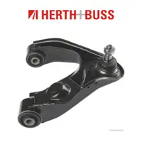 HERTH+BUSS JAKOPARTS Querlenker f&uuml;r NISSAN Pick Up D22 2.5D/Di vorne oben rechts