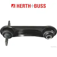 HERTH+BUSS JAKOPARTS Querlenker f&uuml;r MITSUBISHI CARISMA COLT hinten unten links