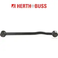 HERTH+BUSS JAKOPARTS Querlenker f&uuml;r KIA CARENS I II III SHUMA I II hinten unten