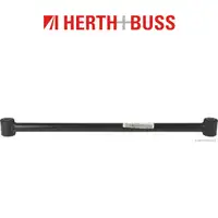 HERTH+BUSS JAKOPARTS Querlenker f&uuml;r HYUNDAI MATRIX hinten unten HINTERER TEIL