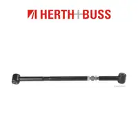 HERTH+BUSS JAKOPARTS Querlenker f&uuml;r HYUNDAI MATRIX hinten unten VORDERER TEIL