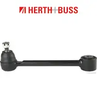 HERTH+BUSS JAKOPARTS Querlenker Lenker f&uuml;r HYUNDAI ELANTRA i30 KIA CEE'D hinten