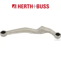 HERTH+BUSS JAKOPARTS Upper Rear Left Control Arm for NISSAN QASHQAI X-TRAIL