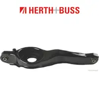HERTH+BUSS JAKOPARTS Querlenker f&uuml;r MAZDA 5 (CR19) + 5 (CW) hinten unten
