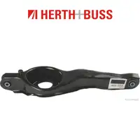 HERTH+BUSS JAKOPARTS Querlenker Lenker f&uuml;r MAZDA 3 hinten unten