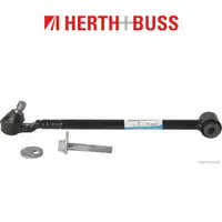 HERTH+BUSS JAKOPARTS Upper Rear Control Arm for MAZDA MX-5 III (NC) 1.8 2.0
