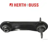 HERTH+BUSS JAKOPARTS Querlenker f&uuml;r MITSUBISHI CARISMA COLT hinten unten rechts