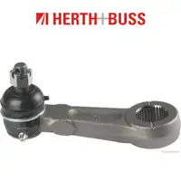 HERTH+BUSS JAKOPARTS Lenkstockhebel Umlenkhebel f&uuml;r MITSUBISHI L200 PAJERO SPOR