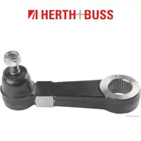 HERTH+BUSS JAKOPARTS Lenkhebel f&uuml;r MITSUBISHI PAJERO CLASSIC PAJERO II + CANVAS