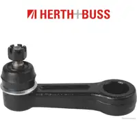 HERTH+BUSS JAKOPARTS Lenkhebel f&uuml;r MITSUBISHI L 200 2.0 2.5 D 75 122 PS bis 12.