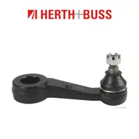 HERTH+BUSS JAKOPARTS Lenkhebel Umlenkhebel f&uuml;r MAZDA B-SERIE (UN) 2.5 D/TD 78-1