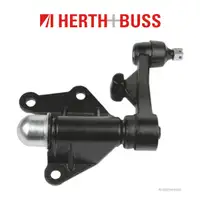 HERTH+BUSS JAKOPARTS Steering Lever for TOYOTA HILUX II III 2.4 D / TD 2.5 D