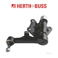 HERTH+BUSS JAKOPARTS Steering Lever J4802043 for TOYOTA HILUX II III 2.4D 2.