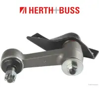 HERTH+BUSS JAKOPARTS Lenkzwischenhebel f&uuml;r MITSUBISHI L 200 2.0 2.5 D 2.5 TD /