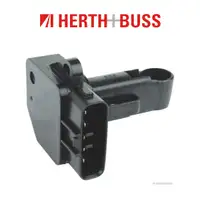 HERTH+BUSS JAKOPARTS Air Flow Sensor for TOYOTA AURIS (E15) and YARIS (P9) 1.4 D-4D