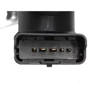 HERTH+BUSS JAKOPARTS Luftmassenmesser f&uuml;r MAZDA 3 BK 1.6 DI Turbo 109 PS