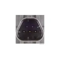 HERTH+BUSS Sensor Luftmassenmesser f&uuml;r SUZUKI Splash Swift 3 4 5 SX4 S-Cross Vitara