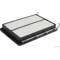 HERTH+BUSS JAKOPARTS Filter-Set f&uuml;r KIA Optima JF 2.0 GDI Hybrid 156 PS