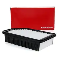HERTH+BUSS JAKOPARTS Air Filter for KIA RIO III (UB) 1.2 CVVT, 1.25 CVVT, 84/86 hp