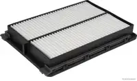 HERTH+BUSS JAKOPARTS Luftfilter f&uuml;r KIA SORENTO III (UM) 2.4 GDI 4WD + 3.3