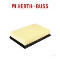 HERTH+BUSS JAKOPARTS Luftfilter f&uuml;r SSANGYONG DAEWOO KORANDO MUSSO ACTYON I